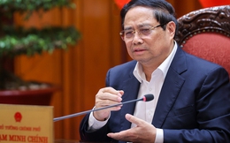 Thủ tướng chỉ đạo về thị trường vàng, thí điểm thị trường tài sản mã hóa