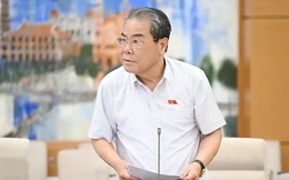 Đề nghị quản lý, kiểm soát chặt chẽ giá vàng và tỷ giá ngoại tệ