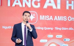 MISA ra mắt nền tảng AI "Make in Vietnam": Chỉ một tài khoản, sử dụng được tất cả các mô hình AI của ChatGPT, Gemini, Grok, DeepSeek