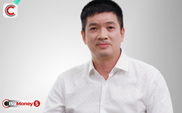 Chủ tịch VBA Phan Đức Trung: Không có quá 3 sàn tiền số có đủ năng lực vận hành ở giai đoạn thí điểm