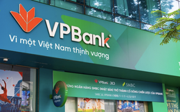 VPBank: Thông tin đăng nhập, password, sinh trắc học và CVV của khách hàng không được gửi vào hệ thống CIC