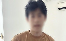Giải cứu thành công nam sinh viên đại học nghi bị bắt cóc online đòi nửa tỷ đồng