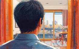 Cư dân sống lâu năm tiết lộ những điều phải kiểm tra khi đi xem căn hộ