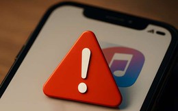 Chiêu lừa đảo mới: Người dùng iPhone coi chừng mất sạch tiền trong tài khoản ngân hàng