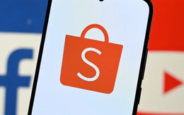 Người dùng Facebook có thể gắn thẻ sản phẩm Shopee để làm tiếp thị liên kết, ăn hoa hồng