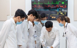 Chi phí học bác sĩ nội trú, cao nhất lên tới hơn 900 triệu đồng/năm