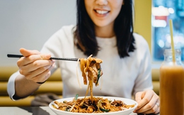 Người sống thọ thường thích làm 4 điều trong bữa ăn: Ai làm được tất cả thì xin chúc mừng!