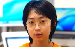 Từng bỏ trường chuyên sau một kỳ, 'thần đồng' 13 tuổi tự luyện thi để du học