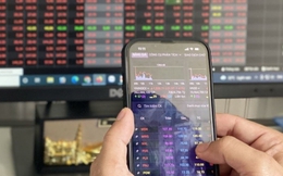 Chứng khoán tuần tới: VN-Index có thể lấy lại trạng thái cân bằng