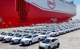 Chuyện gì đang xảy ra với BYD: Vốn hóa bốc hơi 45 tỷ USD chỉ trong vài tháng, vị thế 'vua xe điện' Trung Quốc lung lay