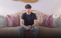 Tuổi trẻ tài cao: Sinh viên đại học khởi nghiệp ứng dụng AI, mỗi tháng thu lợi tới 1,4 triệu USD, hiện quản lý 30 nhân viên