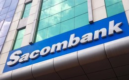 Cổ đông Sacombank không thông qua sửa đổi điều lệ về người đại diện pháp luật