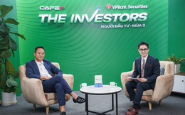 Tổng Giám đốc SSID lên sóng The Investors ngày 16/9: Cơ hội đầu tư tài sản số và kim loại quý trong kỷ nguyên mới
