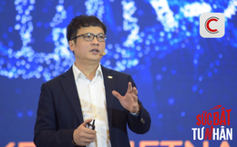 Tổng Giám đốc FPT: Không chỉ xuất khẩu kỹ sư công nghệ, Việt Nam có thể xuất khẩu 'nhân lực AI'