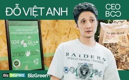 Từ thương hiệu thời trang đường phố từng phủ sóng 45 cửa hàng đến kẻ sống sót sau cú rơi tự do: CEO Đỗ Việt Anh của BOO lần đầu kể chuyện bước qua hai thái cực và tìm lại ánh hào quang