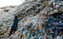 Trung Quốc đang ‘thiếu rác’: Bi hài câu chuyện 10 năm xử lý rác thải đô thị của nền kinh tế số 1 Châu Á, chiếm hơn một nửa công suất đốt chất thải toàn cầu