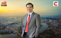 Giáo sư RMIT: Muốn trở thành siêu đô thị thông minh hàng đầu khu vực, TP.HCM phải đặt AI, trung tâm tài chính và sandbox công nghệ vào trọng tâm phát triển