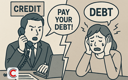 Cảnh báo hành vi gọi điện quấy rối để đòi nợ, đăng ảnh bị hại lên mạng xã hội: Mức phạt nặng nhất có thể là hình sự