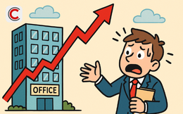 Chưa từng có: Giá căn hộ chung cư vượt mặt nhà phố ở TP.HCM