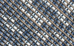 Khốc liệt cuộc đua thống trị thị trường xe hơi Trung Quốc