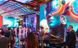 "Đại gia" Trung Đông muốn đưa triển lãm công nghệ từng tạo ra 700 triệu USD giá trị kinh tế vào Việt Nam