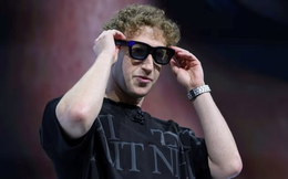 Mark Zuckerberg và "vết xe đổ" của Apple: Bài toán phụ thuộc Trung Quốc trong chuỗi cung ứng kính thông minh