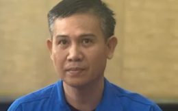 Chủ tịch Asanzo Phạm Văn Tam bị đề nghị 10-12 năm tù