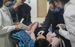 Một phụ nữ hôn mê sau khi ăn 21 quả chuối