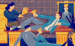 3 thứ người giàu luôn nhanh tay mua sớm, giữ lâu, càng để càng có lời, trong khi người thường cứ ngần ngại