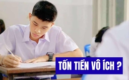 Bà mẹ TP.HCM thắc mắc: 1 môn học phí thì đắt, lại chưa cần thiết ngay, sao bắt con học làm gì? Phụ huynh chỉ ra điều bất ngờ!