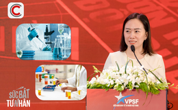 Sếp Buymed nói về nghịch lý 9 tỷ USD của ngành dược: 10 công ty dược lớn nhất Việt Nam cộng lại vẫn nhỏ hơn Kalbe Farma của Indonesia