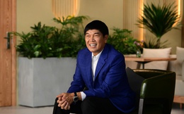 Nông nghiệp Hòa Phát của tỷ phú Trần Đình Long chính thức nộp hồ sơ IPO