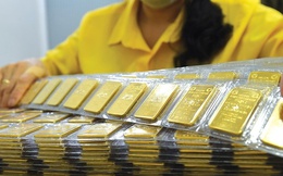 Áp thuế mua bán vàng: Cần tính toán kỹ để tránh cảnh thuế chồng thuế