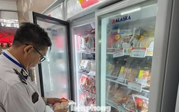 Lãnh đạo Cần Thơ nói thẳng: Kiểm tra yến sào thì yến chỉ 1%