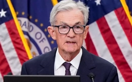 Fed quyết định hạ lãi suất