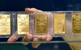 Giá vàng hôm nay, 18-9: Sụt giảm rất mạnh