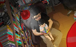 Nghiên cứu Harvard: Con cái lớn lên thành công, hạnh phúc nếu được bố mẹ cho làm 1 việc từ tuổi thơ