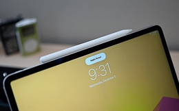 Apple Pencil xuất hiện vết giống cháy xém khi sạc với iPad: Bộ Công Thương yêu cầu Apple Việt Nam báo cáo