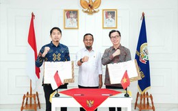 Vingroup của tỷ phú Phạm Nhật Vượng muốn làm điện mặt trời ở Indonesia