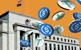 Bí ẩn 37.000 tỷ USD đằng sau tiền số stablecoin