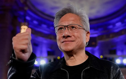 Nóng: Jensen Huang vừa chi 5 tỷ USD đầu tư vào Intel, chiến lược thiên tài có thể giúp Nvidia mãi mãi là ‘gã khổng lồ’