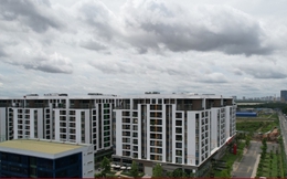 Người mua nhà ở xã hội tại TP.HCM vay vốn với lãi suất 3,2%/năm