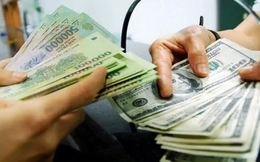 Chuyển tiền từ 500 triệu phải báo cáo đơn vị phòng chống rửa tiền