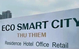 Lotte muốn rút khỏi dự án tỷ USD ở Thủ Thiêm, Sở Tài chính TP.HCM nói gì?