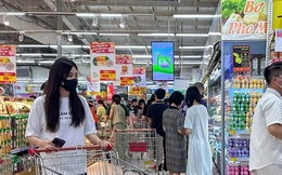 Nguy cơ 'nhảy' bậc thuế dù thu nhập thực tế không tăng