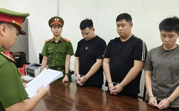 Tạo nhóm VIP trên mạng, dụ nạn nhân vào bẫy lừa tiền ảo