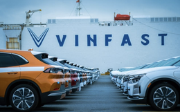 VinFast của tỷ phú Phạm Nhật Vượng mở dịch vụ tại 6 nước Trung Đông, hợp tác với Hiệp hội ô tô Ả Rập