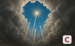 Công nghệ đuổi mây là gì? Liệu con người có thể thật sự điều khiển được thời tiết?