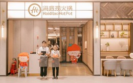 Doanh thu của chuỗi nhà hàng lẩu phong cách Trung Quốc Haidilao ở Việt Nam tăng lên hơn 1.100 tỷ đồng trong nửa đầu năm
