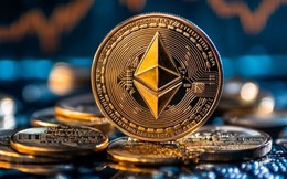 Nhà đồng sáng lập Ethereum: ETH có thể tăng gấp 100 lần từ đây!